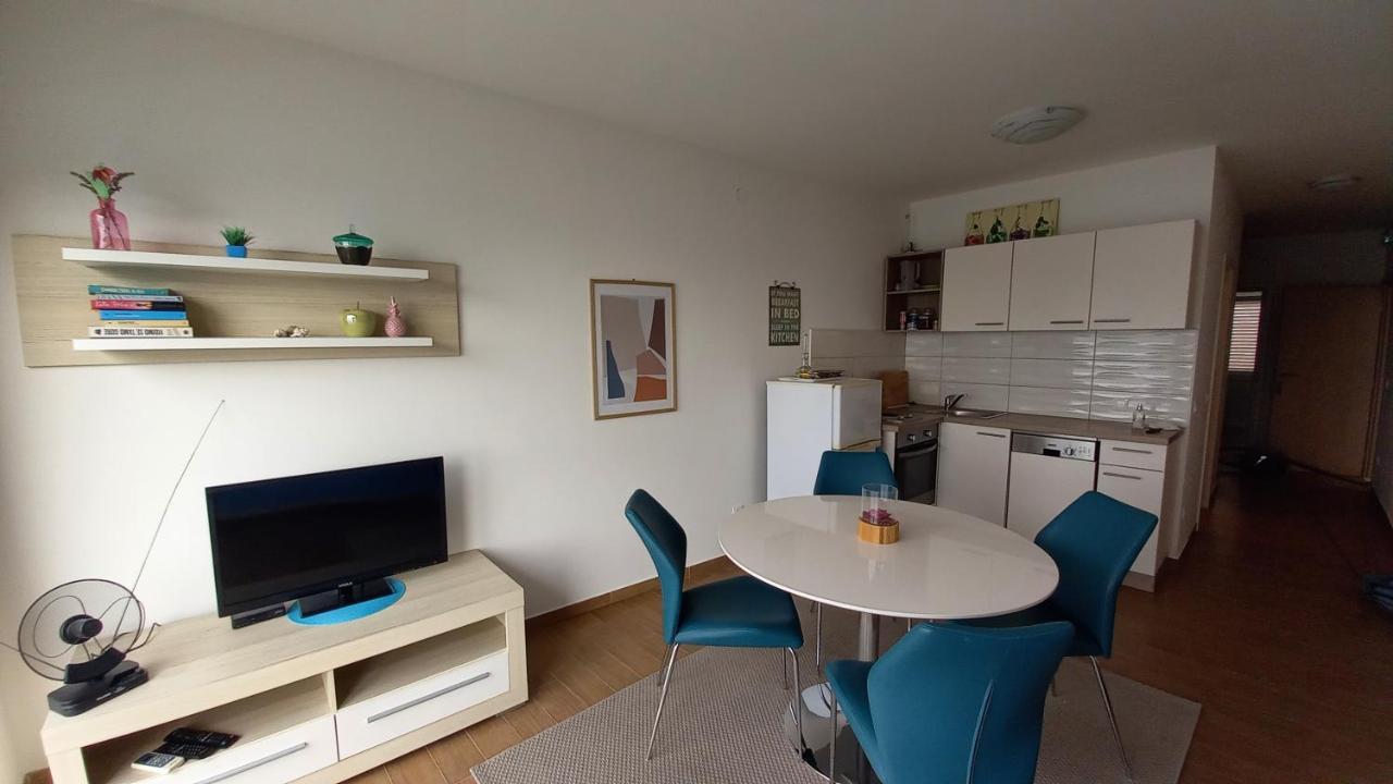 Marula Apartment Račišće Zewnętrze zdjęcie