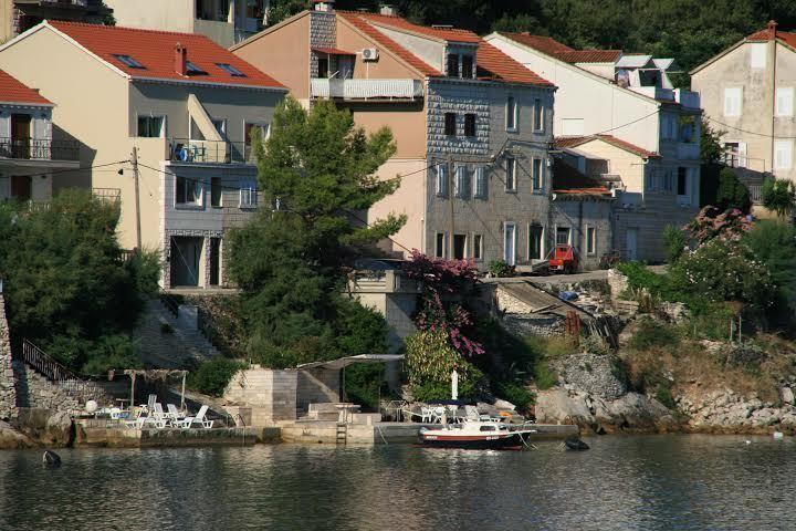 Marula Apartment Račišće Zewnętrze zdjęcie