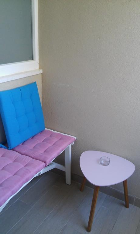 Marula Apartment Račišće Zewnętrze zdjęcie