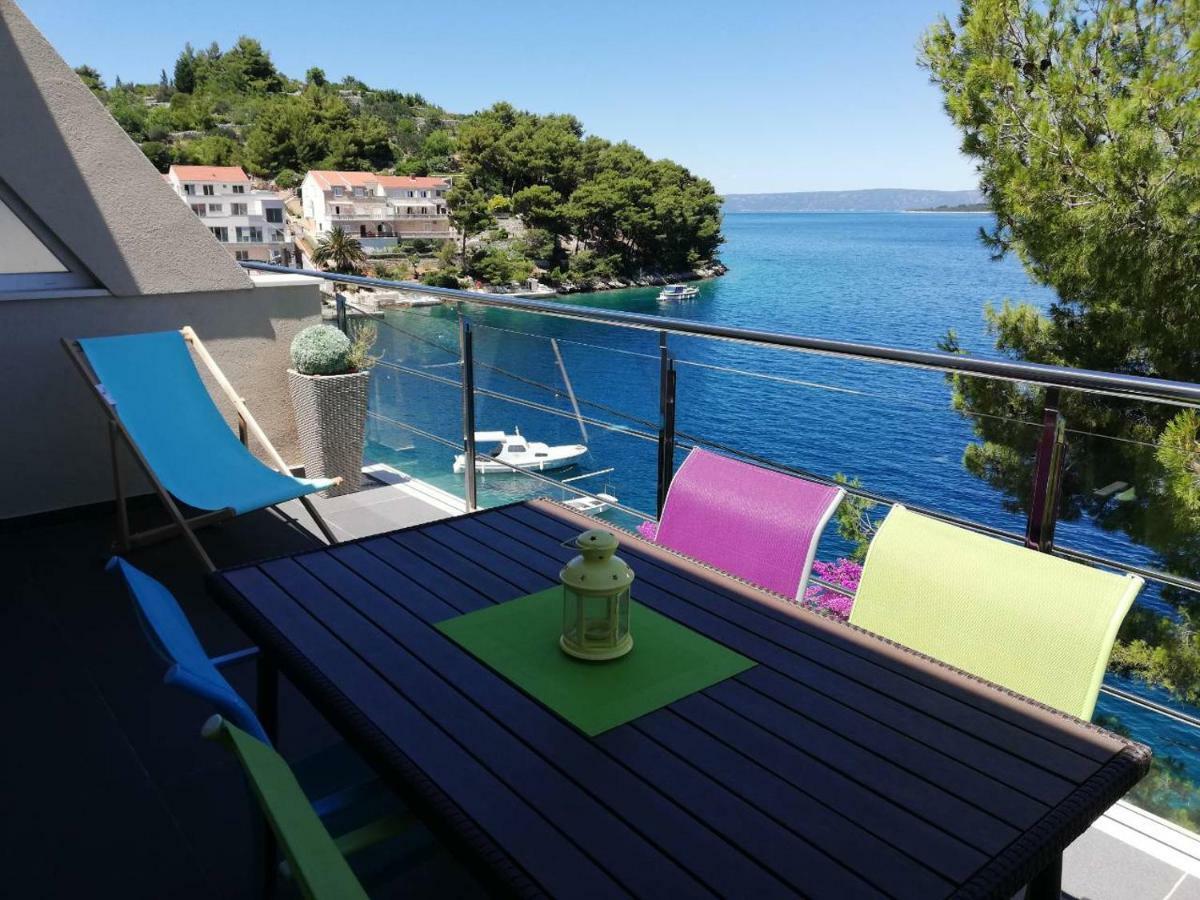 Marula Apartment Račišće Zewnętrze zdjęcie