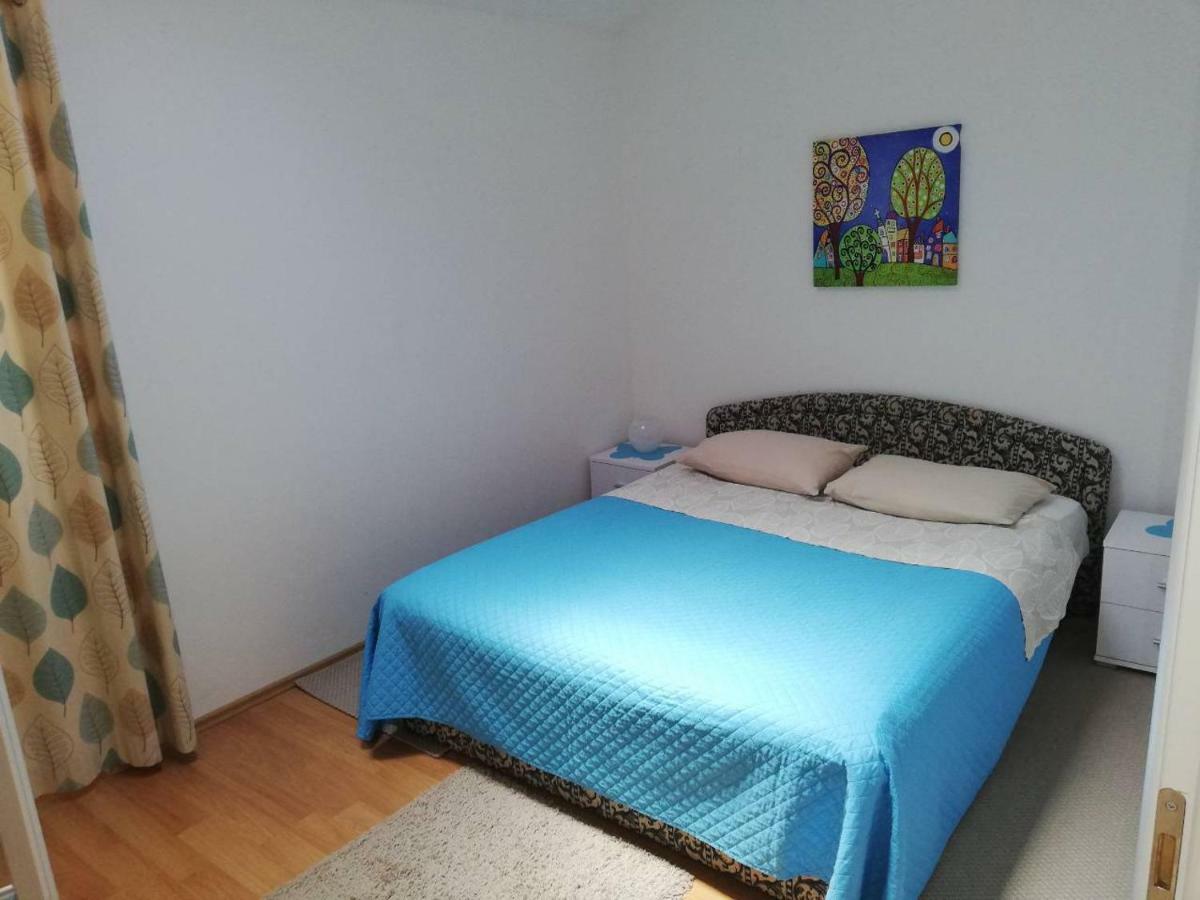 Marula Apartment Račišće Zewnętrze zdjęcie