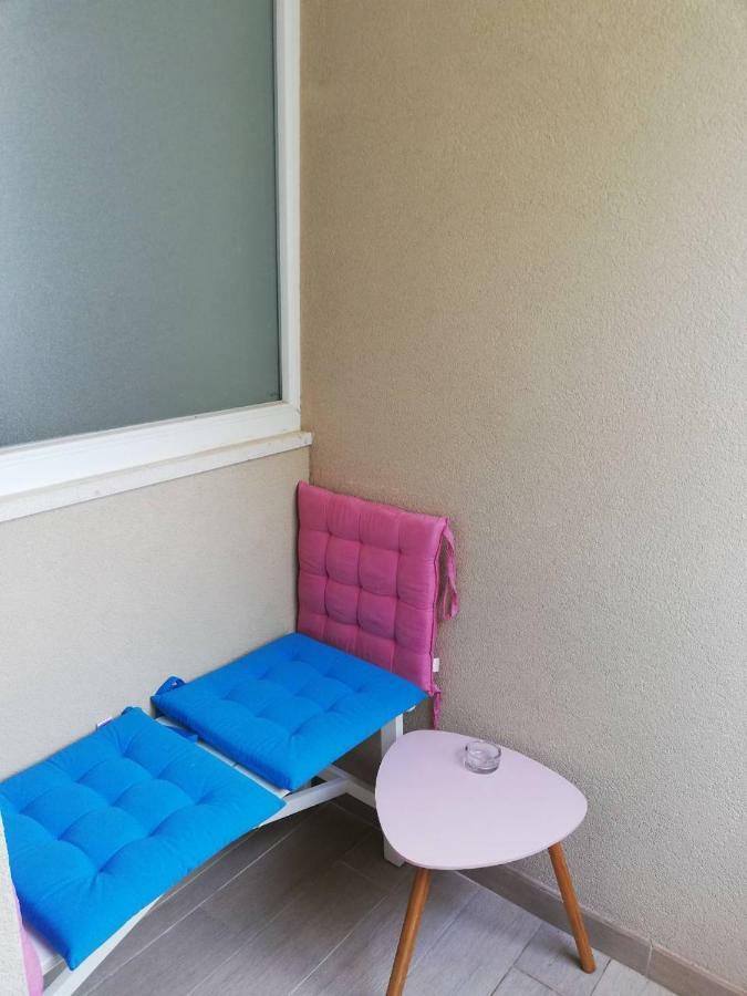 Marula Apartment Račišće Zewnętrze zdjęcie